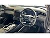 Hyundai TUCSON 1.6 TGDi Hybrid 230 Premium 5dr 2WD Auto GREY