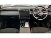 Hyundai TUCSON 1.6 TGDi Hybrid 230 Premium 5dr 2WD Auto GREY