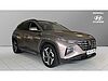 Hyundai TUCSON TUCSON 1.6 TGDi Hybrid 230 Ultimate 5dr 2WD Auto Silky Bronze