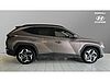 Hyundai TUCSON TUCSON 1.6 TGDi Hybrid 230 Ultimate 5dr 2WD Auto Silky Bronze