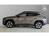 Hyundai TUCSON TUCSON 1.6 TGDi Hybrid 230 Ultimate 5dr 2WD Auto Silky Bronze