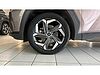 Hyundai TUCSON TUCSON 1.6 TGDi Hybrid 230 Ultimate 5dr 2WD Auto Silky Bronze