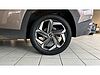 Hyundai TUCSON TUCSON 1.6 TGDi Hybrid 230 Ultimate 5dr 2WD Auto Silky Bronze