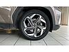 Hyundai TUCSON TUCSON 1.6 TGDi Hybrid 230 Ultimate 5dr 2WD Auto Silky Bronze