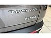 Hyundai TUCSON TUCSON 1.6 TGDi Hybrid 230 Ultimate 5dr 2WD Auto Silky Bronze
