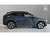 Hyundai TUCSON TUCSON 1.6 TGDi Hybrid 230 Ultimate 5dr 2WD Auto Teal