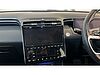 Hyundai TUCSON TUCSON 1.6 TGDi Hybrid 230 Ultimate 5dr 2WD Auto Teal