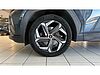 Hyundai TUCSON TUCSON 1.6 TGDi Hybrid 230 Ultimate 5dr 2WD Auto Teal