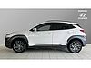 Hyundai KONA 1.6 GDi Hybrid Premium 5dr DCT White