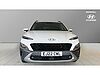 Hyundai KONA 1.6 GDi Hybrid Premium 5dr DCT White