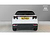 Hyundai TUCSON TUCSON 1.6 TGDi SE Connect 5dr 2WD WHITE