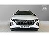 Hyundai TUCSON TUCSON 1.6 TGDi SE Connect 5dr 2WD WHITE