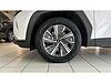 Hyundai TUCSON TUCSON 1.6 TGDi SE Connect 5dr 2WD WHITE