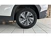 Hyundai TUCSON TUCSON 1.6 TGDi SE Connect 5dr 2WD WHITE