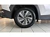 Hyundai TUCSON TUCSON 1.6 TGDi SE Connect 5dr 2WD WHITE