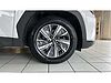 Hyundai TUCSON TUCSON 1.6 TGDi SE Connect 5dr 2WD WHITE