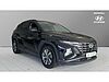 Hyundai TUCSON 1.6 TGDi SE Connect 5dr 2WD BLACK