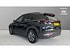 Hyundai TUCSON 1.6 TGDi SE Connect 5dr 2WD BLACK