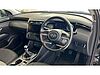 Hyundai TUCSON 1.6 TGDi SE Connect 5dr 2WD BLACK