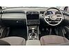 Hyundai TUCSON 1.6 TGDi SE Connect 5dr 2WD BLACK