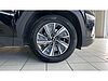 Hyundai TUCSON 1.6 TGDi SE Connect 5dr 2WD BLACK