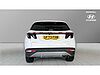 Hyundai TUCSON TUCSON 1.6 TGDi Hybrid 230 Premium 5dr 2WD Auto WHITE