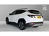 Hyundai TUCSON TUCSON 1.6 TGDi Hybrid 230 Premium 5dr 2WD Auto WHITE