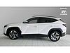 Hyundai TUCSON TUCSON 1.6 TGDi Hybrid 230 Premium 5dr 2WD Auto WHITE