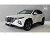 Hyundai TUCSON TUCSON 1.6 TGDi Hybrid 230 Premium 5dr 2WD Auto WHITE