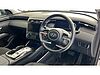 Hyundai TUCSON TUCSON 1.6 TGDi Hybrid 230 Premium 5dr 2WD Auto WHITE