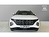 Hyundai TUCSON TUCSON 1.6 TGDi Hybrid 230 Premium 5dr 2WD Auto WHITE