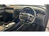 Hyundai TUCSON TUCSON 1.6 TGDi Hybrid 230 Premium 5dr 2WD Auto WHITE