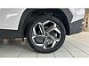 Hyundai TUCSON TUCSON 1.6 TGDi Hybrid 230 Premium 5dr 2WD Auto WHITE