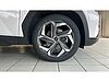 Hyundai TUCSON TUCSON 1.6 TGDi Hybrid 230 Premium 5dr 2WD Auto WHITE