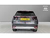 Hyundai TUCSON TUCSON 1.6T Hybrid Ultimate 5dr Auto Grey