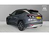 Hyundai TUCSON TUCSON 1.6T Hybrid Ultimate 5dr Auto Grey