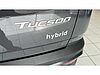 Hyundai TUCSON TUCSON 1.6T Hybrid Ultimate 5dr Auto Grey