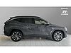 Hyundai TUCSON 1.6T Hybrid Ultimate 5dr Auto Grey
