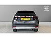 Hyundai TUCSON 1.6T Hybrid Ultimate 5dr Auto Grey