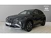 Hyundai TUCSON 1.6T Hybrid Ultimate 5dr Auto Grey