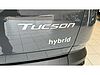 Hyundai TUCSON 1.6T Hybrid Ultimate 5dr Auto Grey