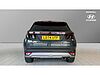 Hyundai TUCSON 1.6T Hybrid Ultimate 5dr Auto Green