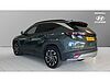 Hyundai TUCSON 1.6T Hybrid Ultimate 5dr Auto Green