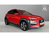 Hyundai KONA 1.0T GDi Blue Drive Premium SE 5dr ORANGE