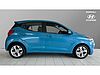 Hyundai I10 1.0 MPi SE Connect 5dr TURQUOISE