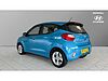 Hyundai I10 1.0 MPi SE Connect 5dr TURQUOISE