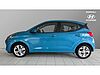 Hyundai I10 1.0 MPi SE Connect 5dr TURQUOISE