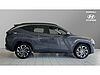 Hyundai TUCSON 1.6T Ultimate 5dr GREY
