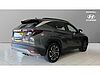 Hyundai TUCSON 1.6T Ultimate 5dr GREY