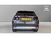 Hyundai TUCSON 1.6T Ultimate 5dr GREY